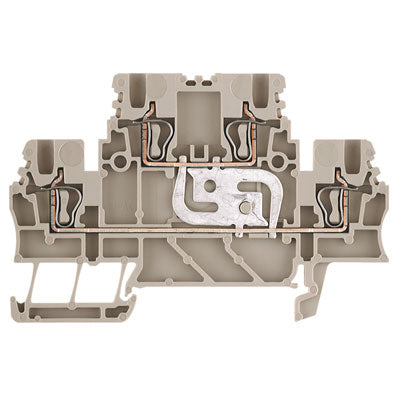 1791130000 Weidmuller - ZDK 1.5V