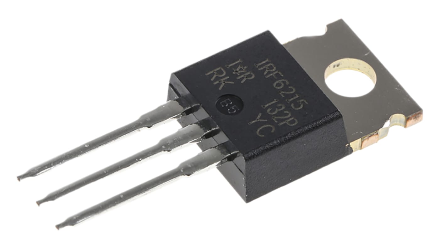 IRF6215PBF Infineon