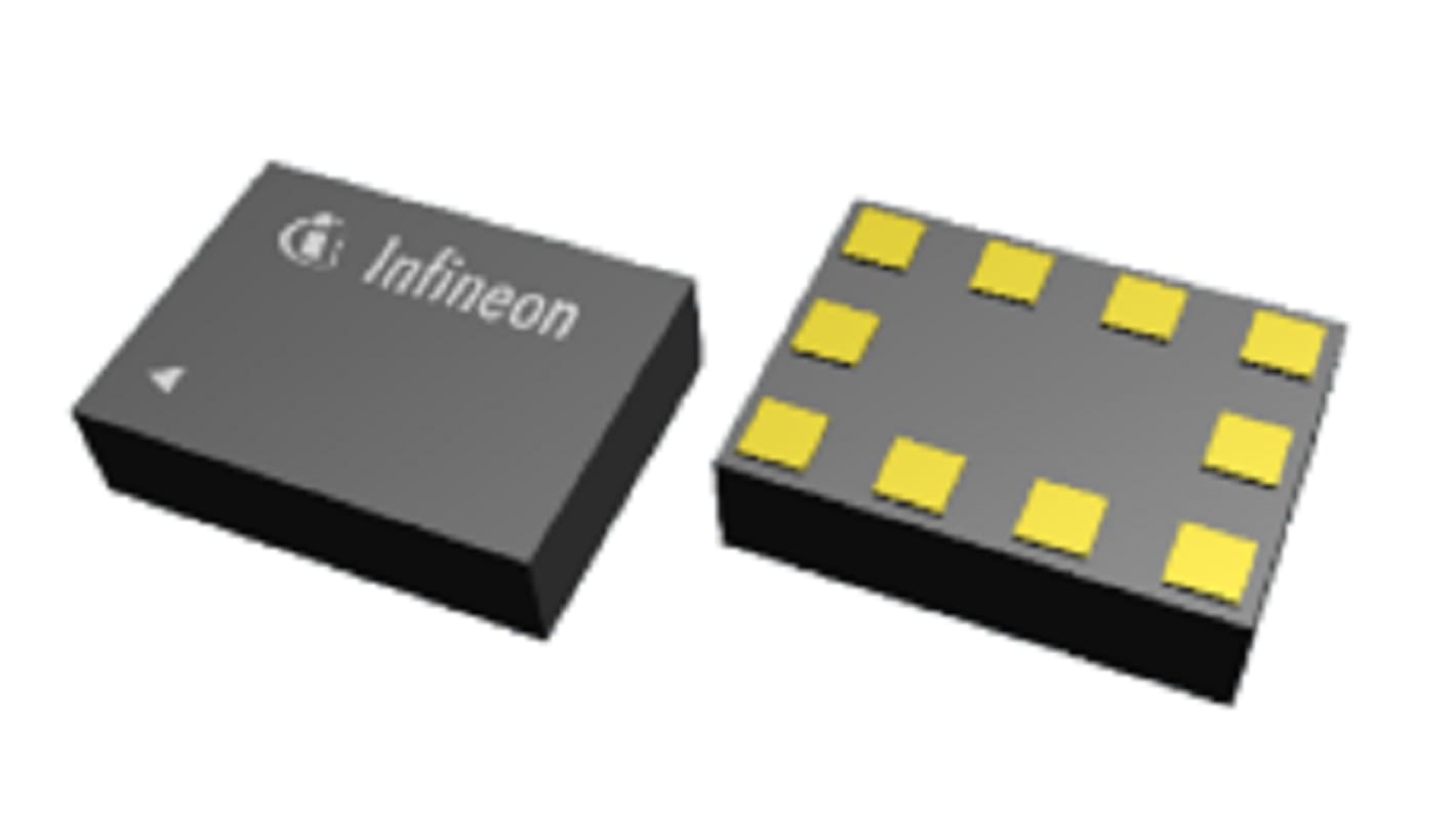 BGSA403ML10E6327XTSA1 Infineon