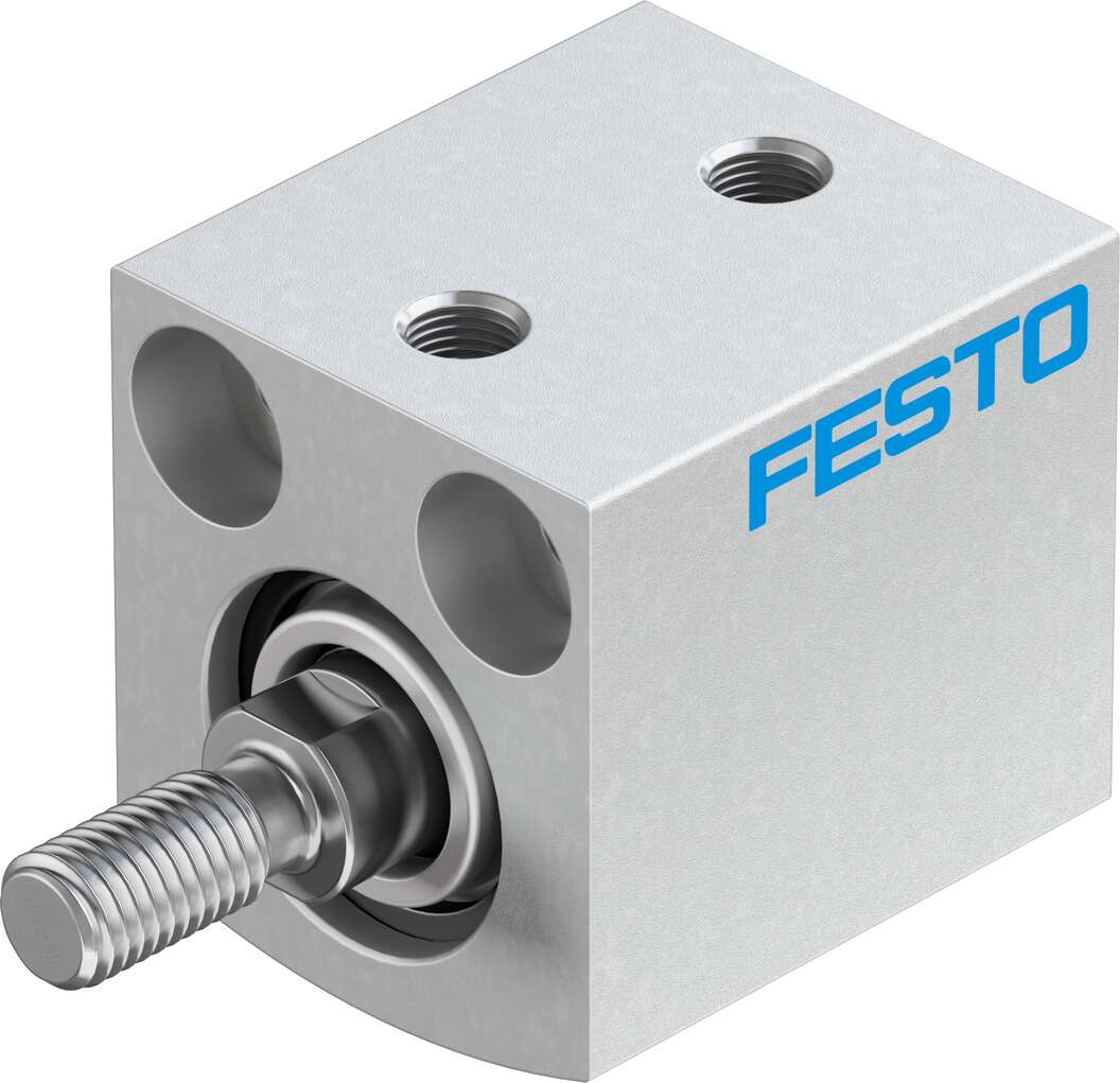 188124 Festo - ADVC-16-10-A-P