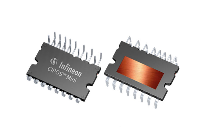 IKCM30F60GDXKMA1 Infineon