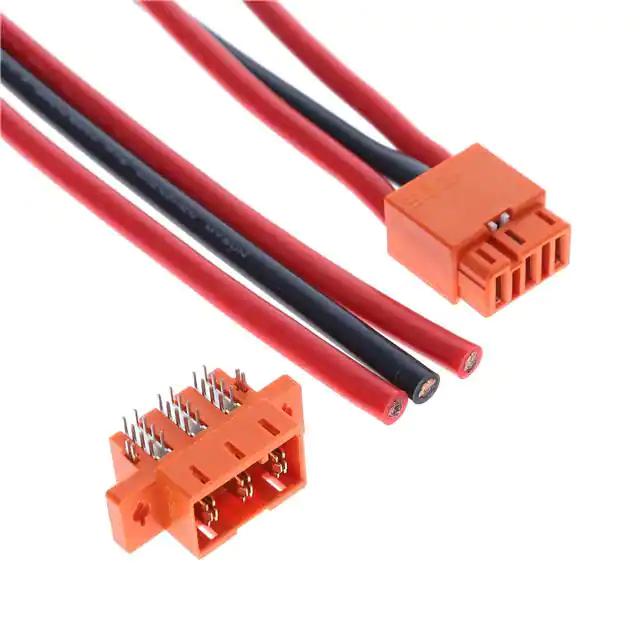 1-2332664-6 TE Connectivity