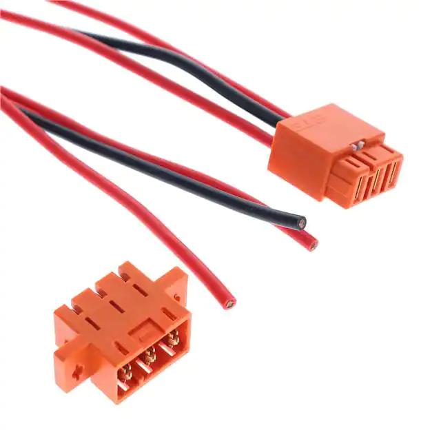 1-2332664-4 TE Connectivity