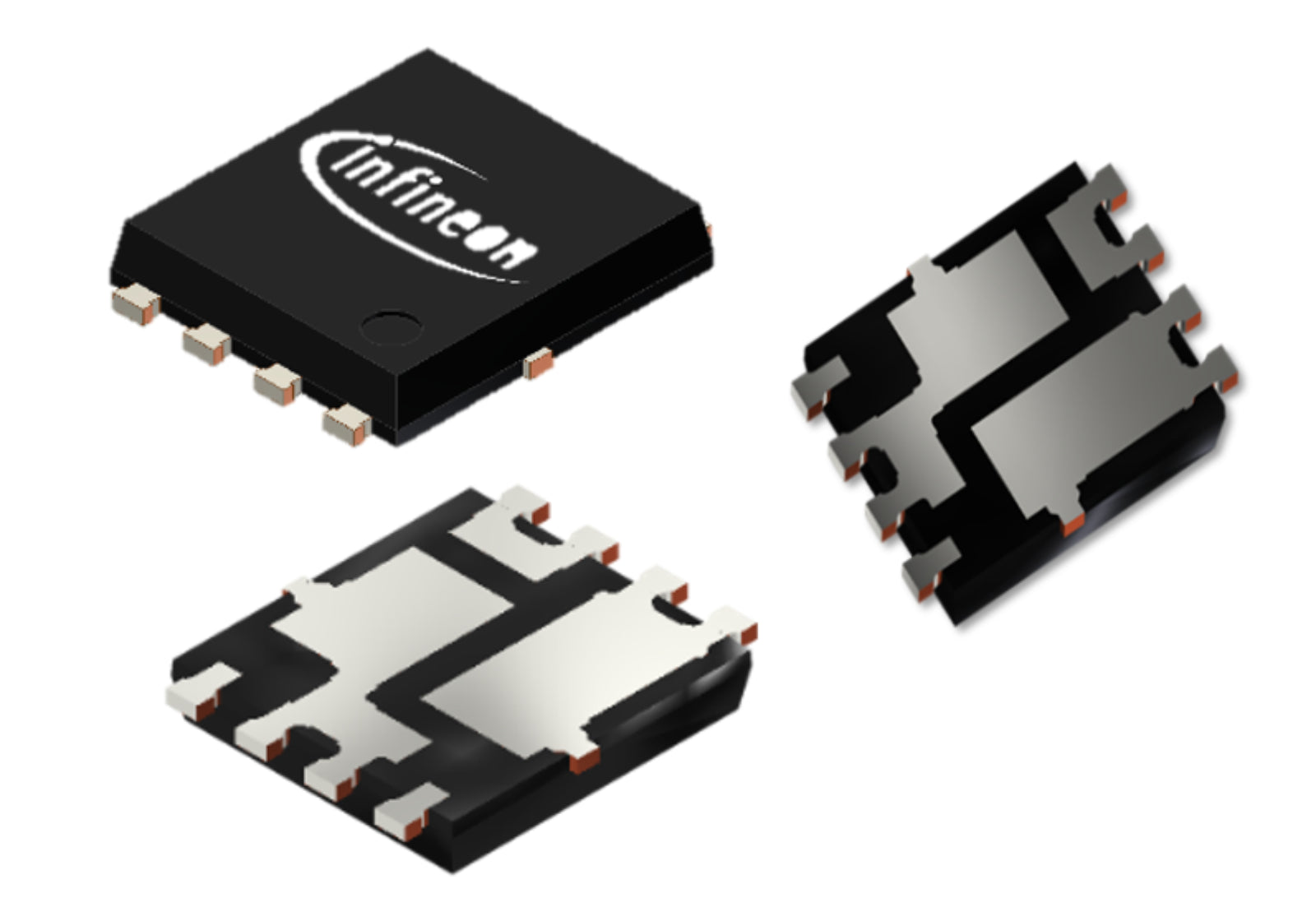 IAUC45N04S6N070HATMA1 Infineon
