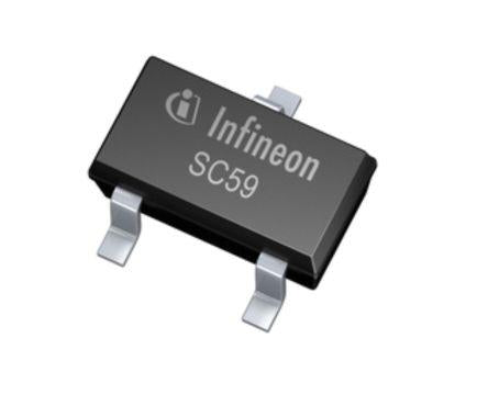 TLE4964-1K Infineon