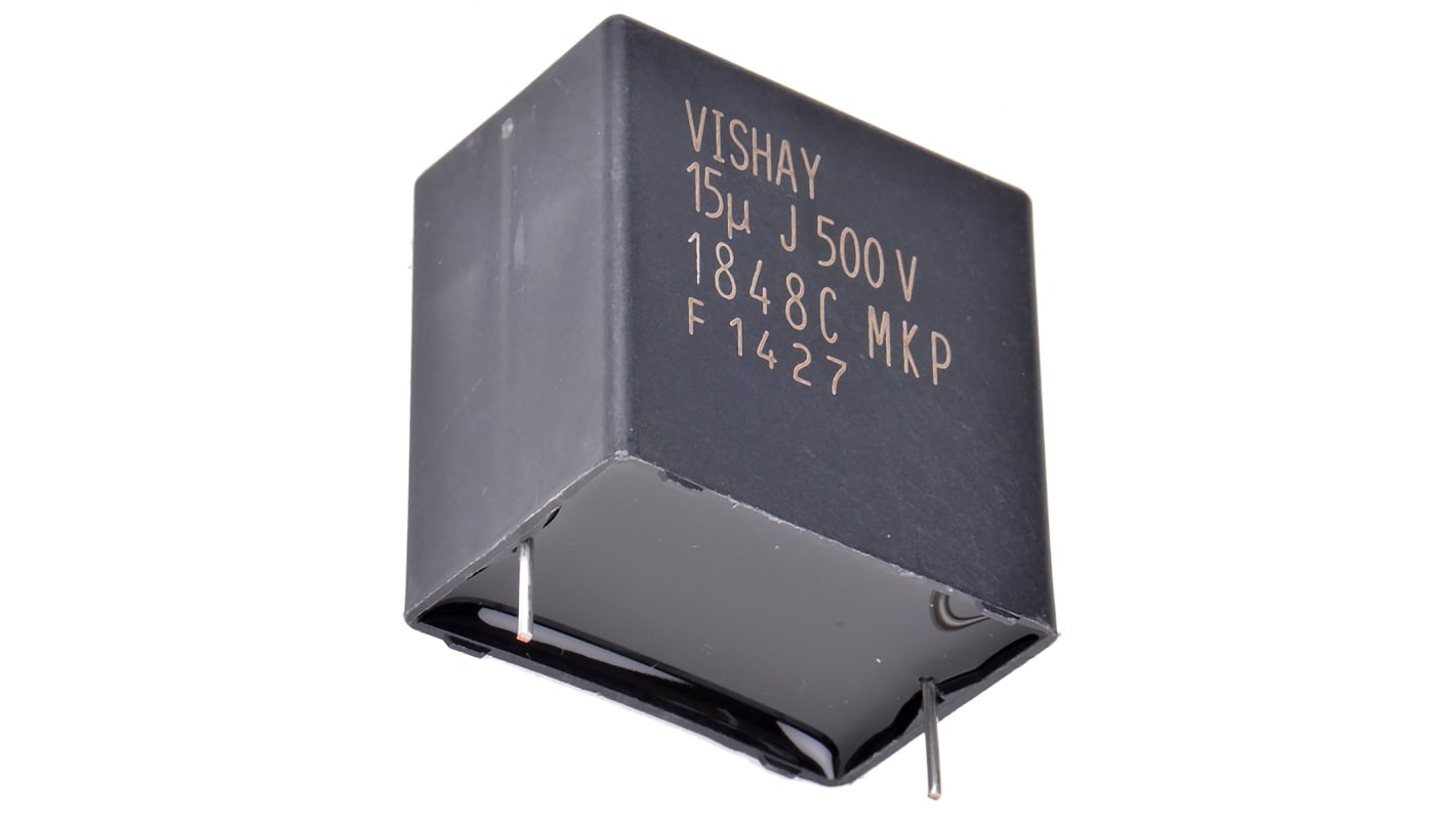 MKP1848C61550JK2 Vishay