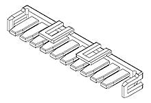 201495-2100 Molex