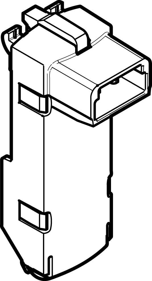 566718 Festo - VAVE-L1-1VS2-LP