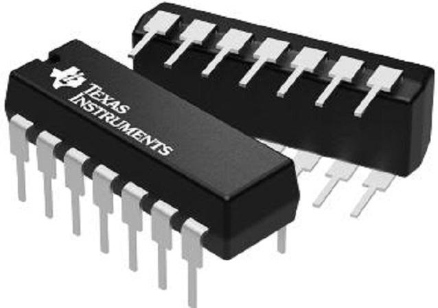 VFC320CP Texas Instruments