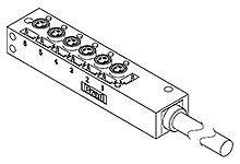 120247-0041 Molex - BEB601P-FBW-10