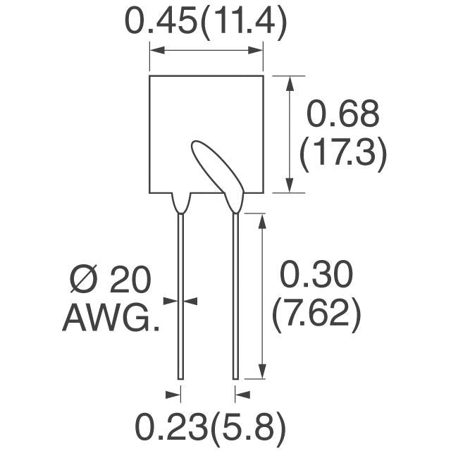 RUEF300 Littelfuse