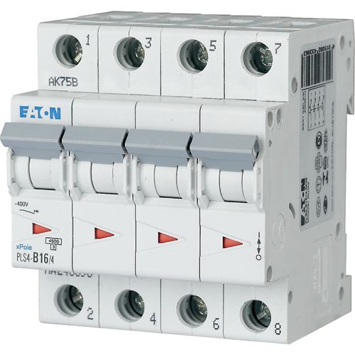 243422 Eaton - PLS4-C16/4-MW