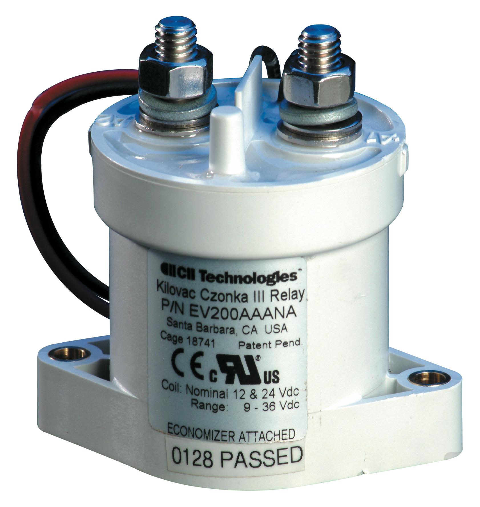 2-1618396-7 TE Connectivity