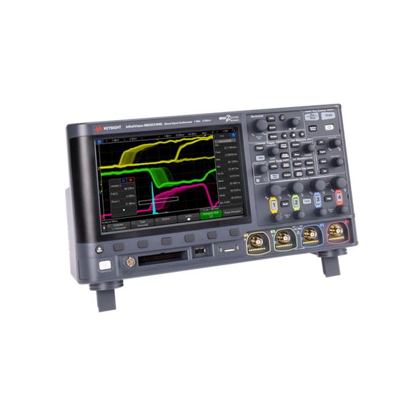 MSOX3024G Keysight