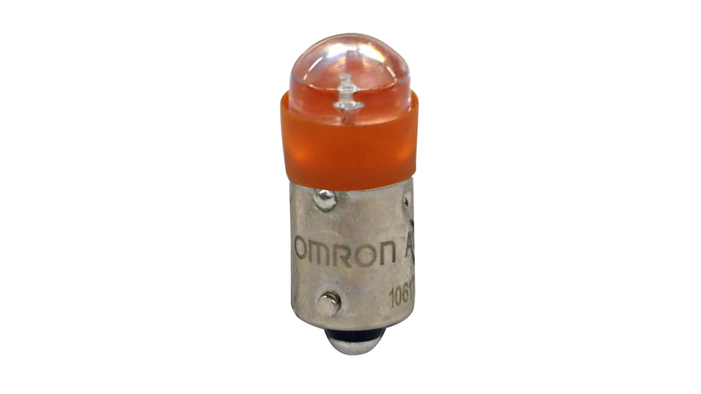 A22NZ-L-OC Omron