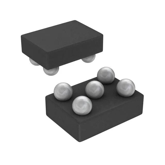 TPS728180285YZUT Texas Instruments