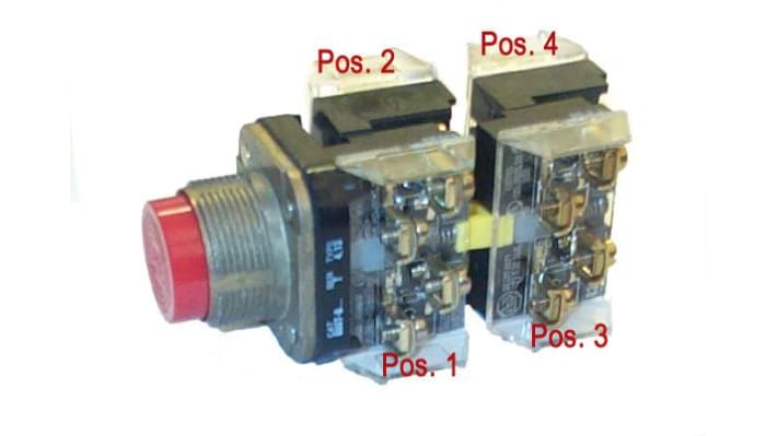 800T-A1A Allen-Bradley