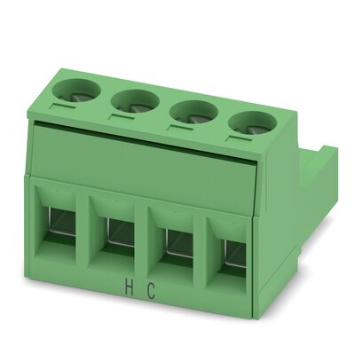 1911981 Phoenix Contact - MSTB 2,5 HC/ 4-ST-5,08