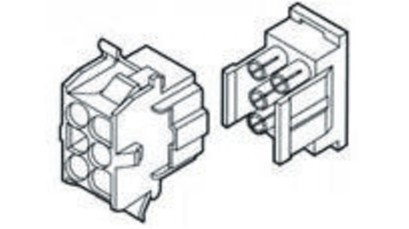 770024-1 TE Connectivity