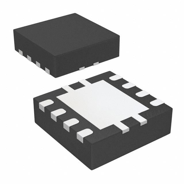 TPS3851G18SDRBT Texas Instruments