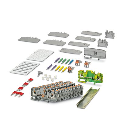 3035991 Phoenix Contact - PTME 6-SET POWER