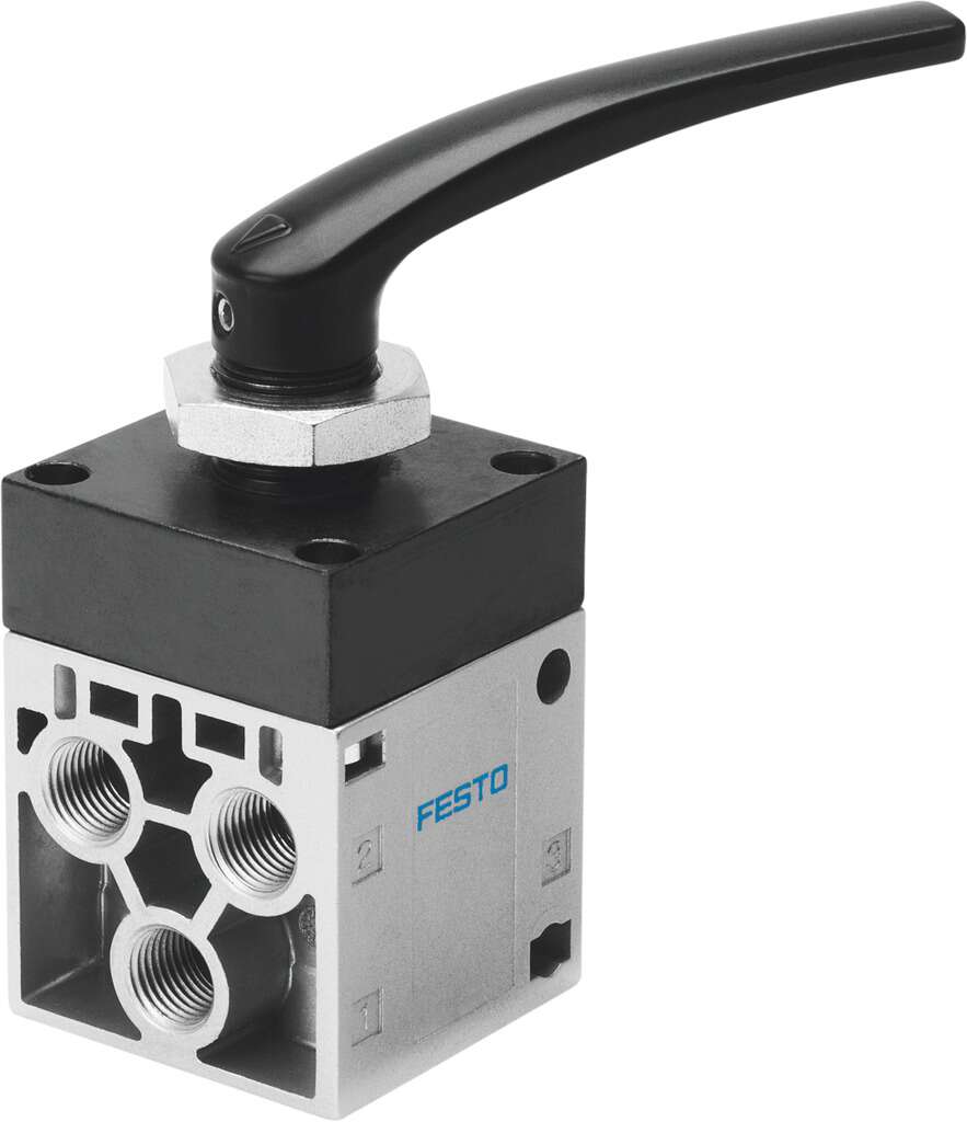 8995 Festo - H-5-1/4-B