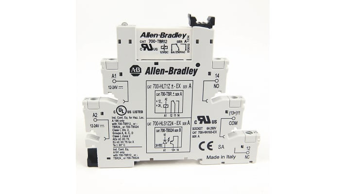 700-HLT1Z24-EX Allen-Bradley