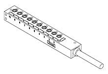 120247-0007 Molex - BEBA01P-FBW-10