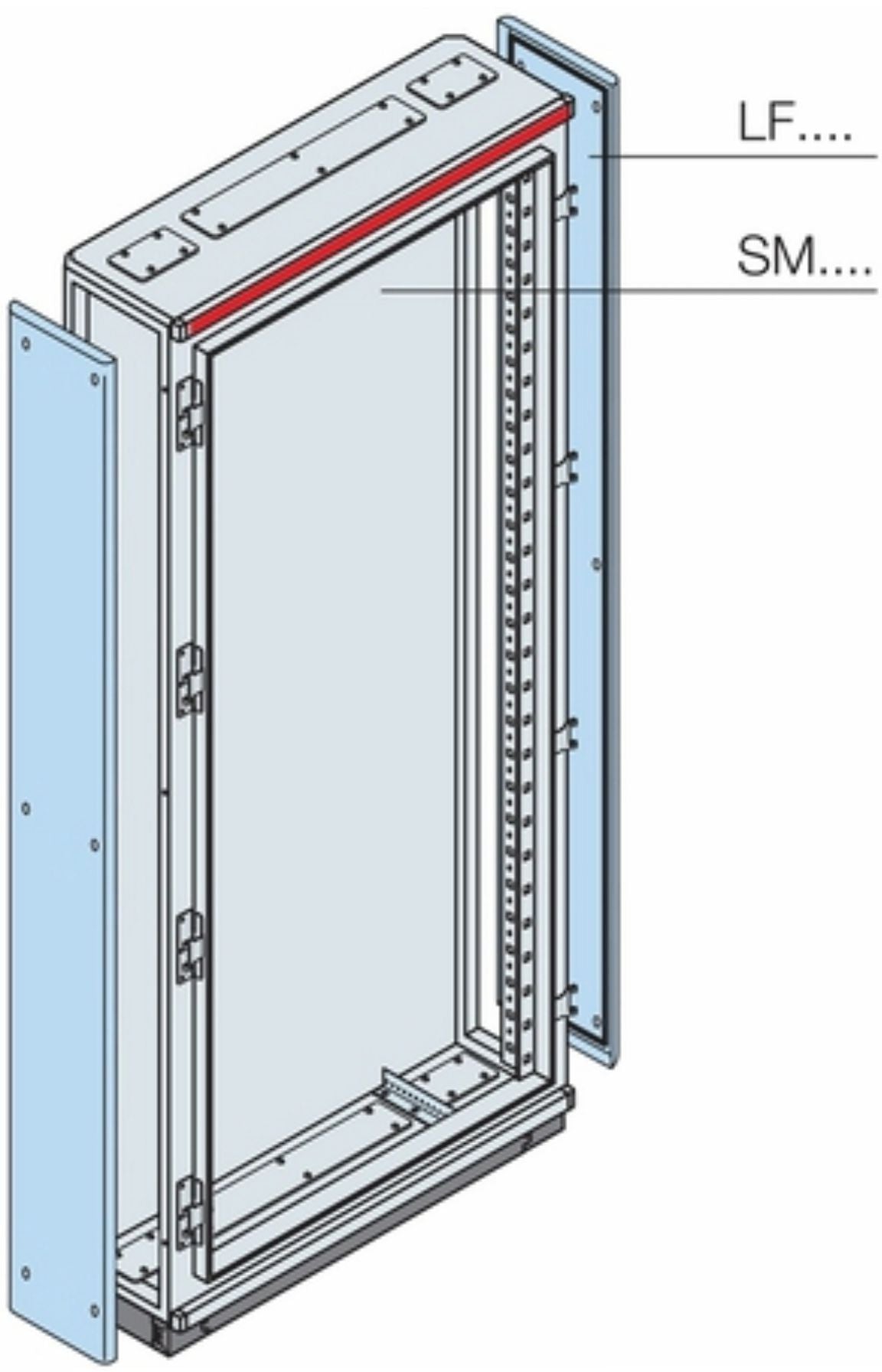 SM1862 ABB - M-SM1862