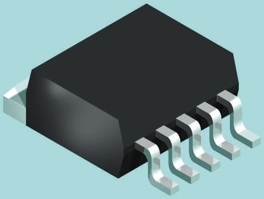 TPS72625DCQ Texas Instruments