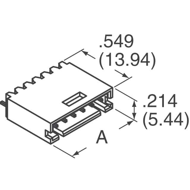 5-102202-3 TE Connectivity