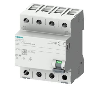 5SV3344-3KK60 Siemens