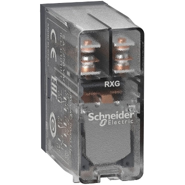 RXG25P7 Schneider Electric