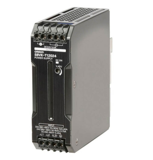 S8VK-T12024-400 Omron