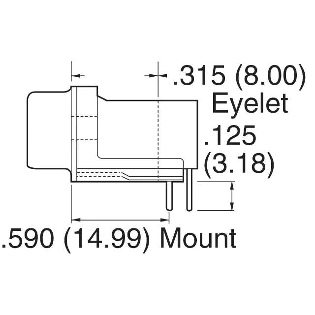 5745988-4 TE Connectivity