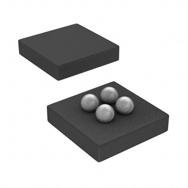 TMP103CYFFR Texas Instruments
