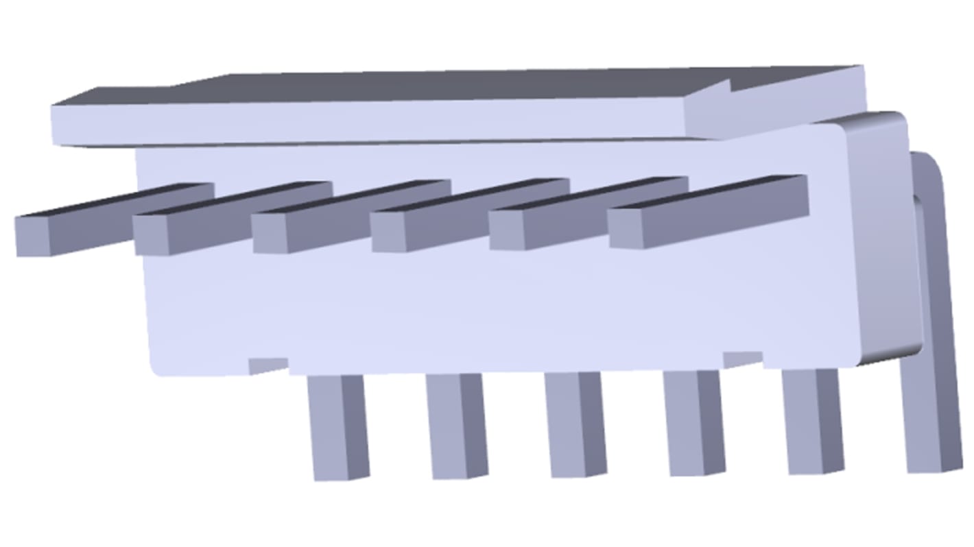 647676-6 TE Connectivity