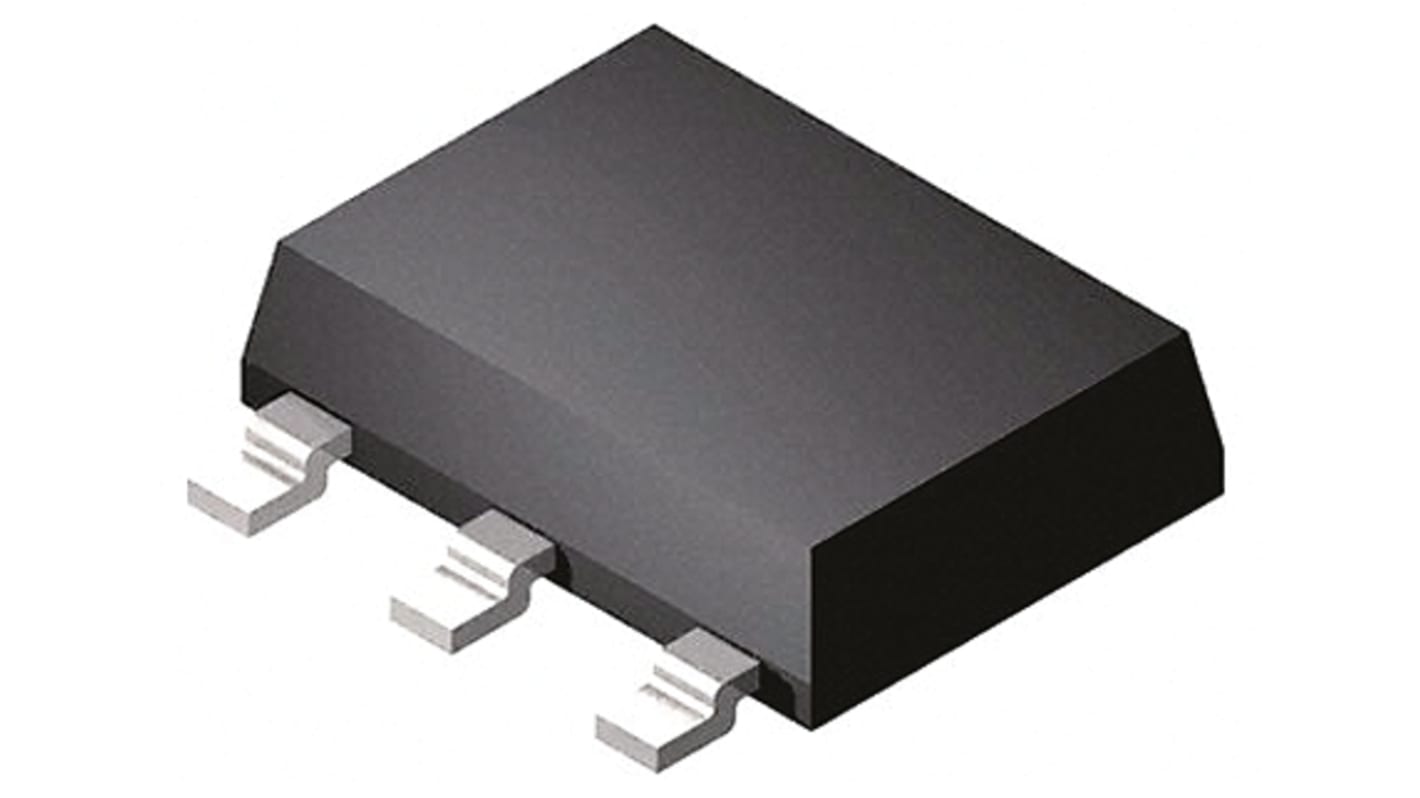 BSP315PH6327XTSA1 Infineon