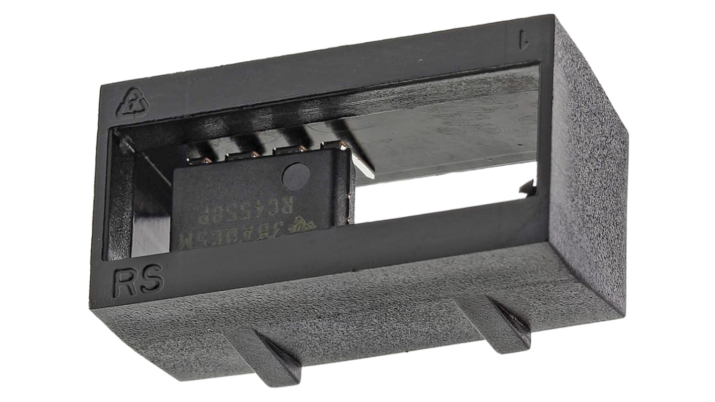 RC4558P Texas Instruments