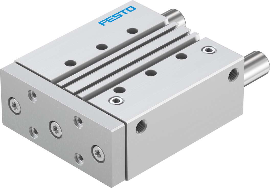 170874 Festo - DFM-50-100-P-A-GF