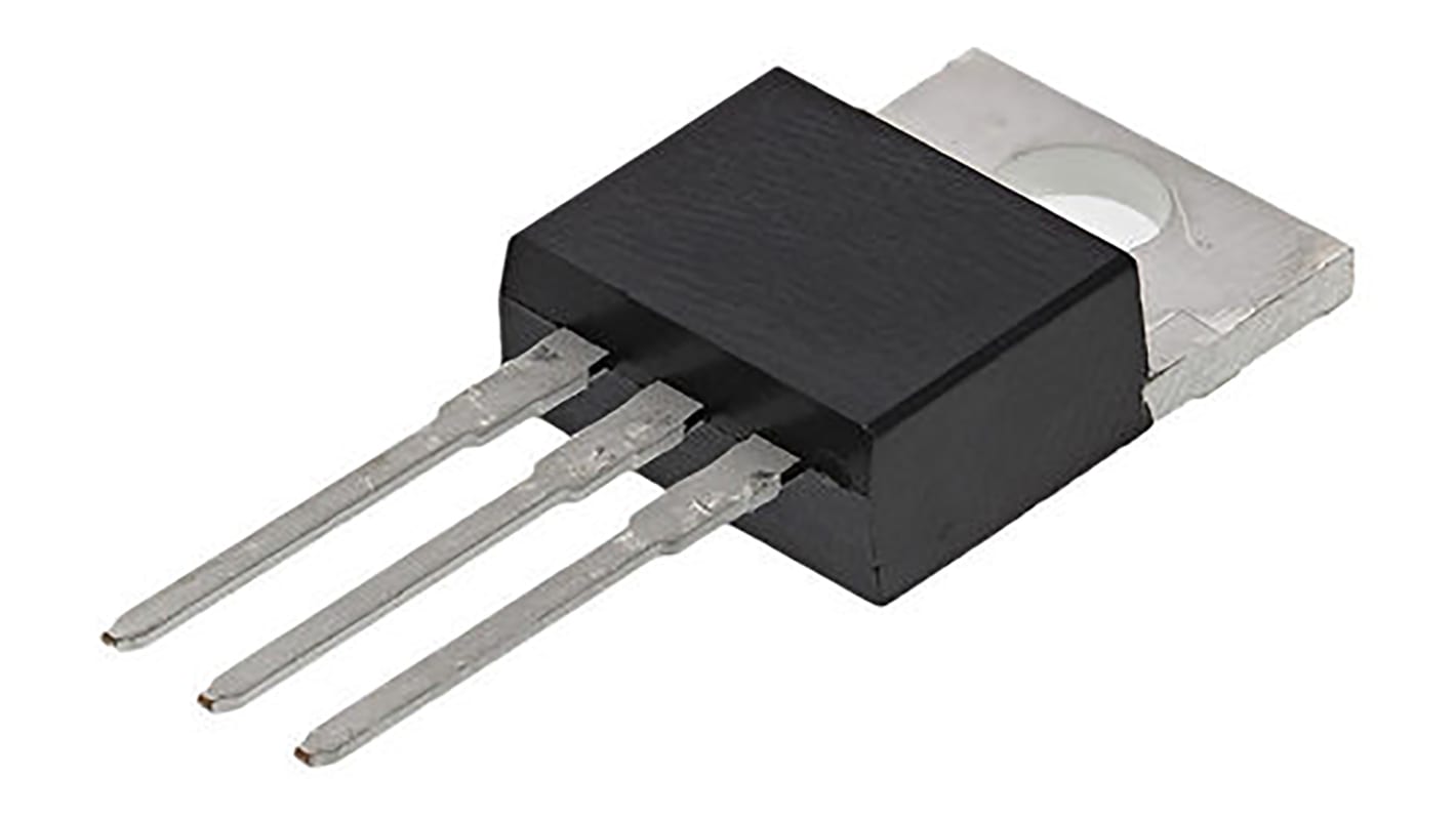 IPP60R199CPXKSA1 Infineon