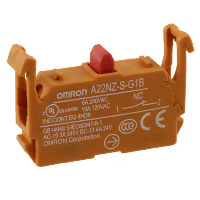 A22NZ-S-G1B Omron