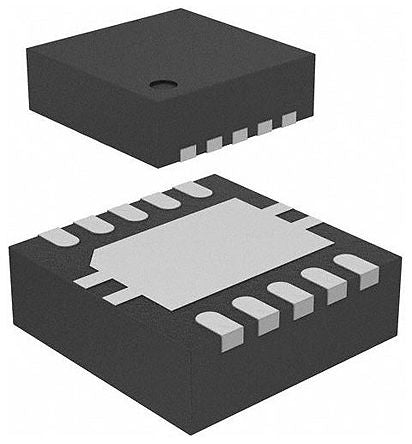 TPS61232DRCT Texas Instruments