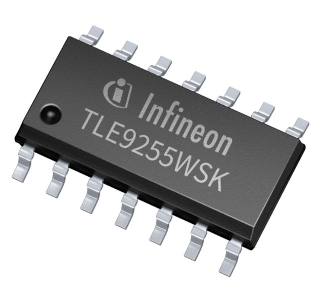 TLE9255WSKXUMA2 Infineon