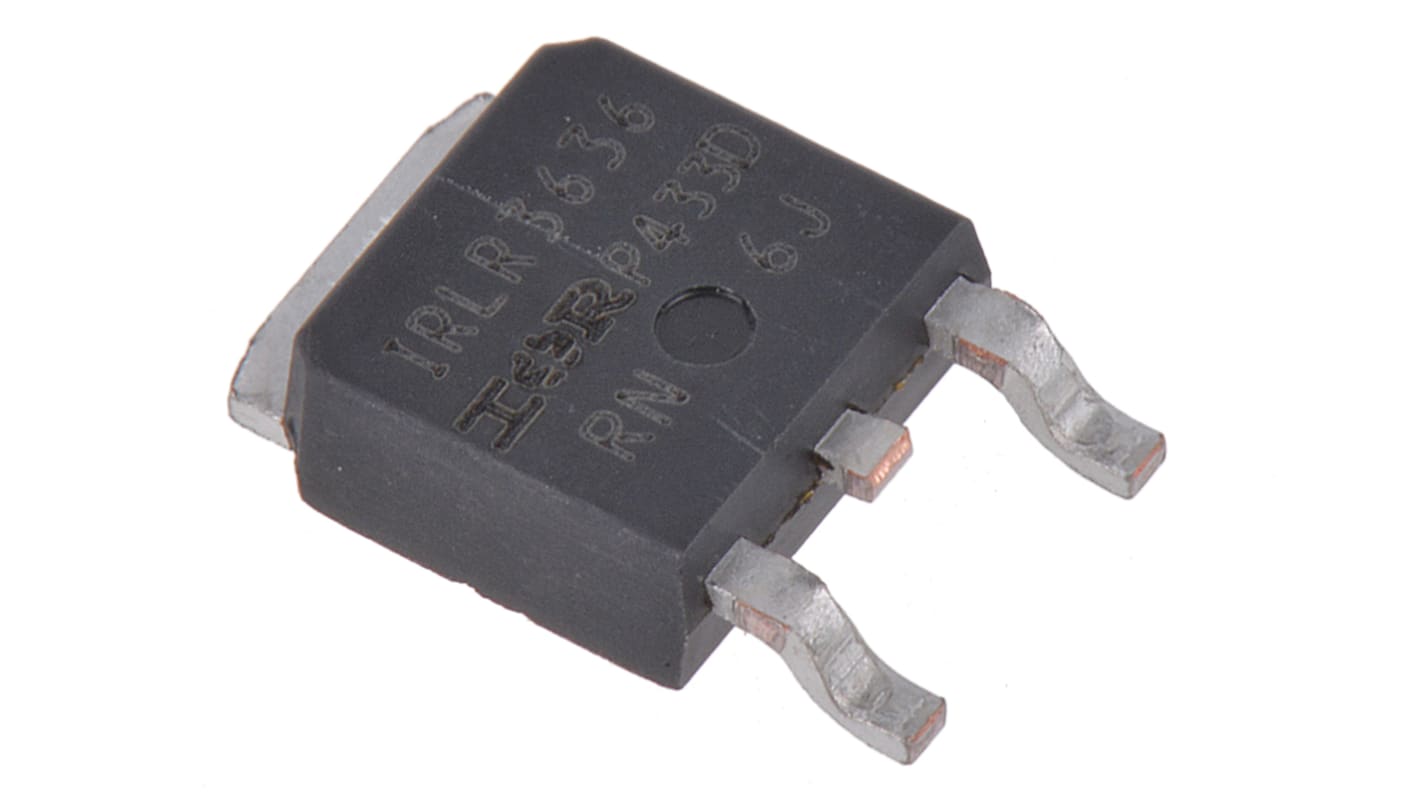 IRLR3636TRPBF Infineon