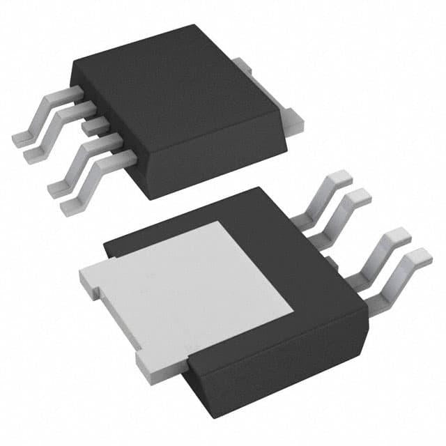 TPS78550QKVURQ1 Texas Instruments