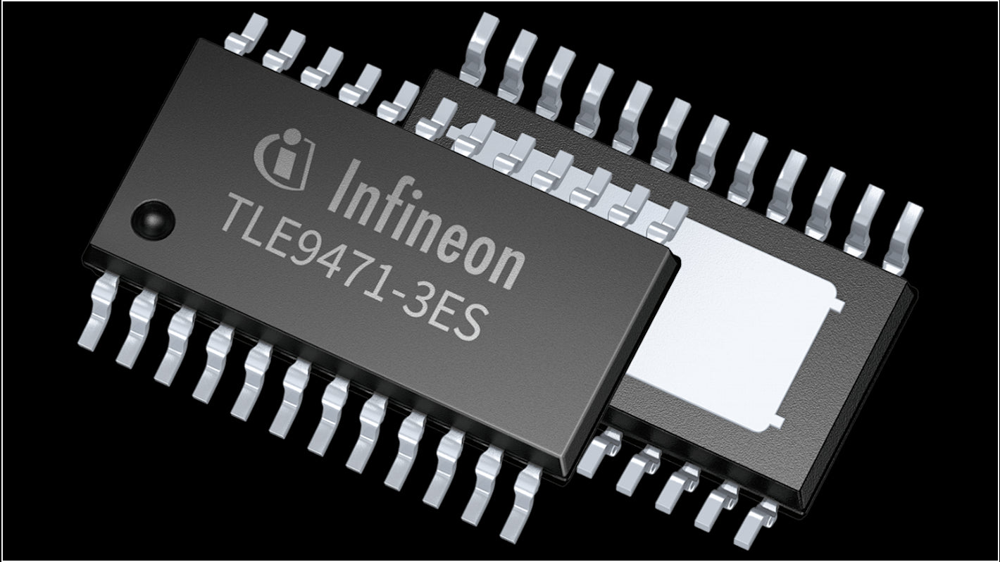 TLE9471ESV33XUMA1 Infineon