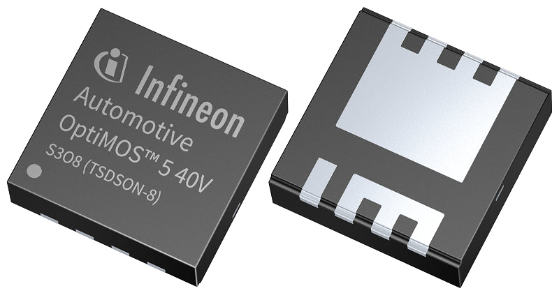 IPZ40N04S5L2R8ATMA1 Infineon