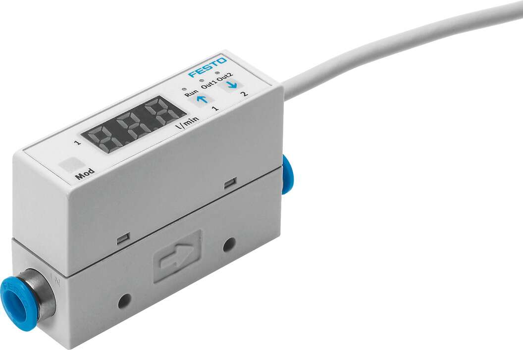 538524 Festo - SFE3-F005-L-WQ6-2NB-K1