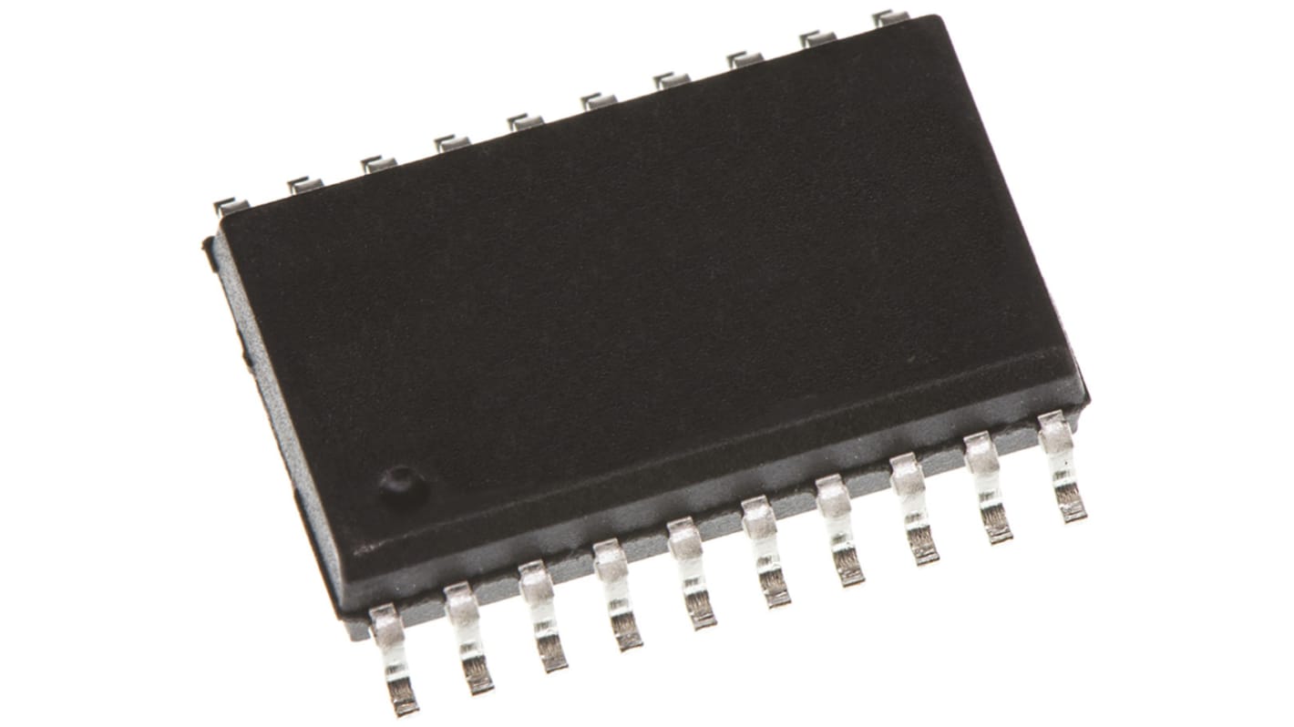 TLC2543CDW Texas Instruments